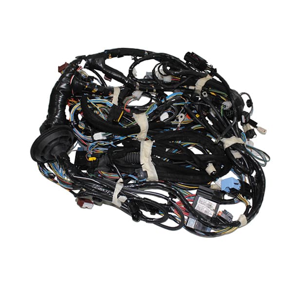 Mazo cableado monobloque orig kwid