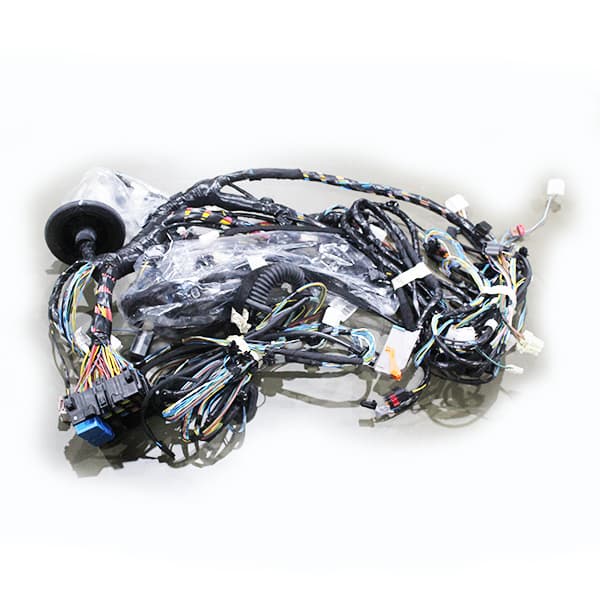 Mazo cableado monobloque orig kwid
