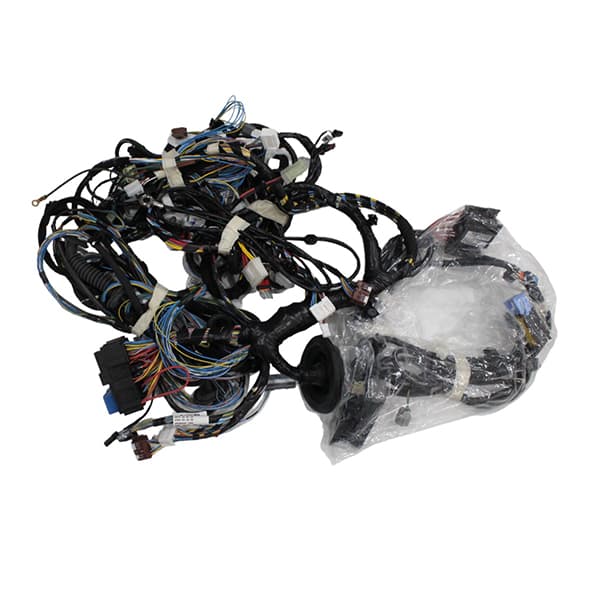 Mazo cableado pdb orig captur