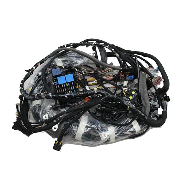Mazo cableado pdb h79 orig duster/oroch