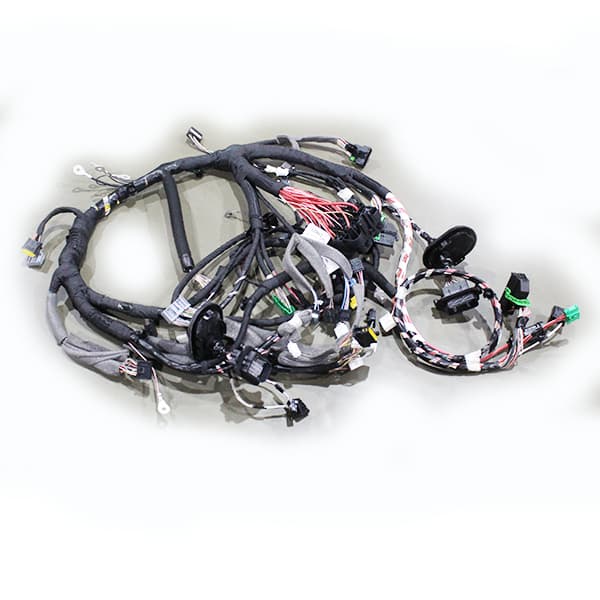 Mazo cableado pdb orig flu/megane iii