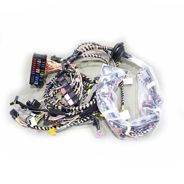 Mazo cableado pdb orig kangoo