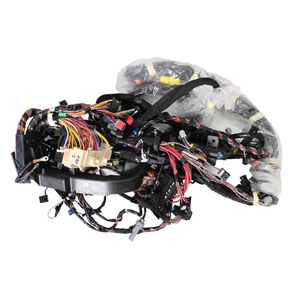Mazo cableado pdb x62 orig master iii