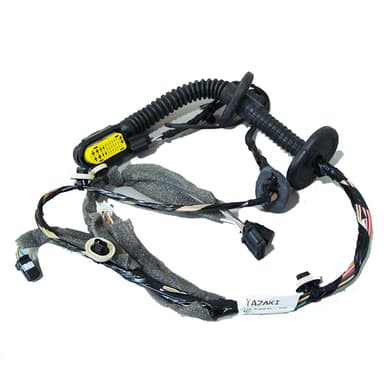 MAZO CABLEADO PUERTA TRAS ORIG FLUENCE/MEGANE III