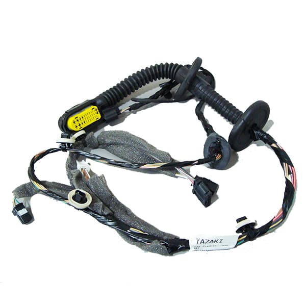 Mazo cableado puerta tras orig fluence/megane iii
