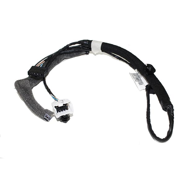 Mazo cableado tras der orig logan/sandero ii