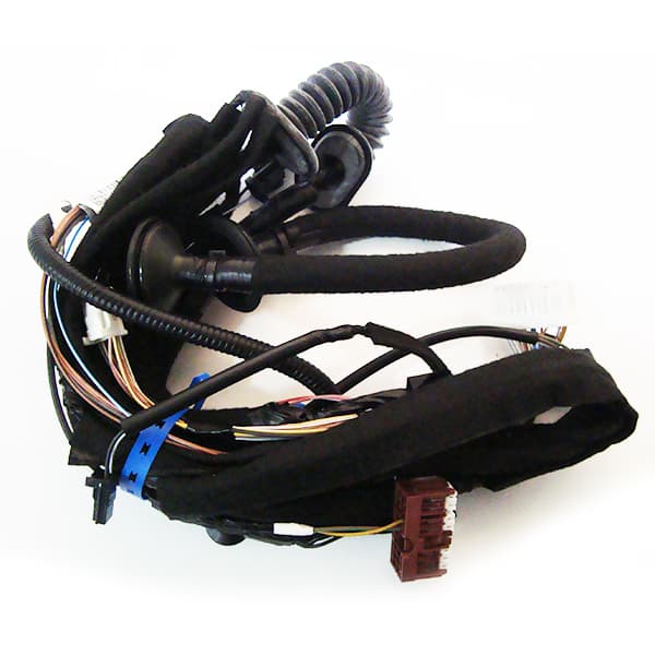Mazo cableado tras orig log/sand ii