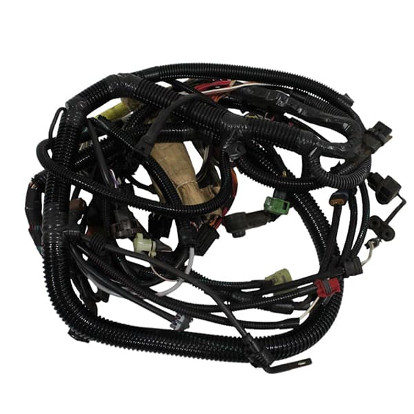 Mazo de cables motor orig clio ii