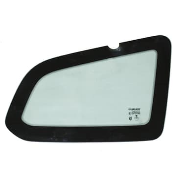 CUARTO VIDRIO D ORIG DUSTER