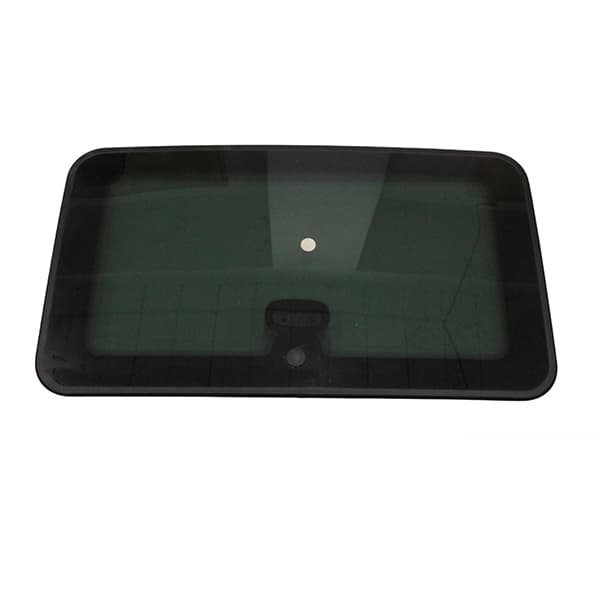 Vidrio techo solar orig scenic