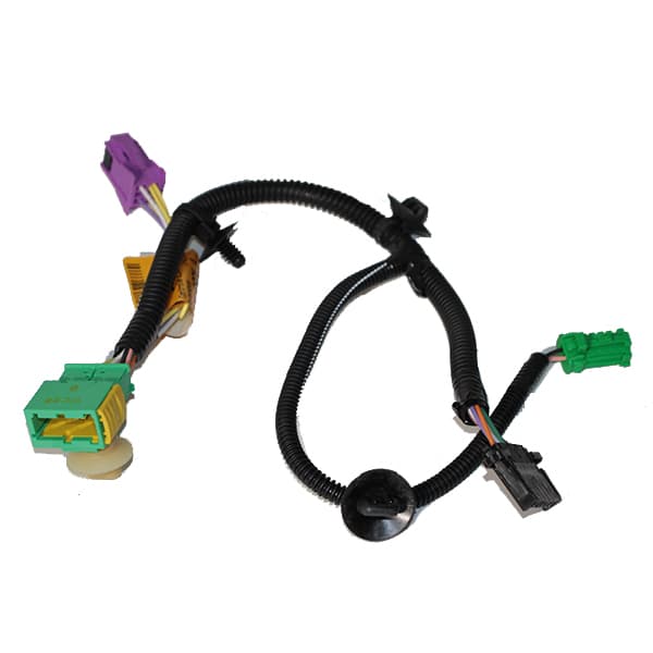 Mazo cableado adicional orig kangoo