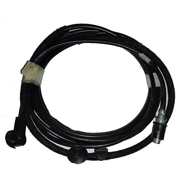 Mazo cable coaxial de antena orig megane ii