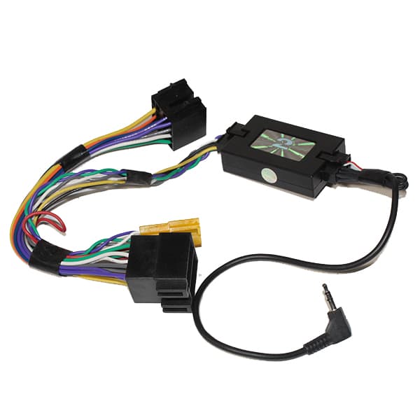 Interface equipos sony update list orig renault