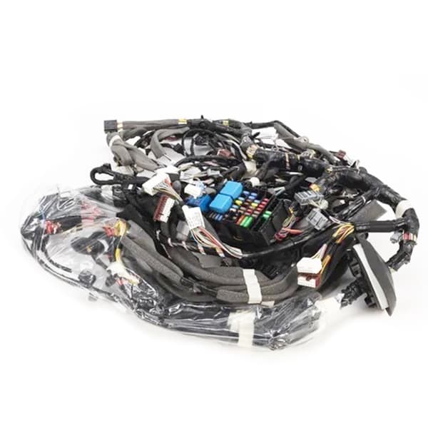 Mazo cables pdb orig duster