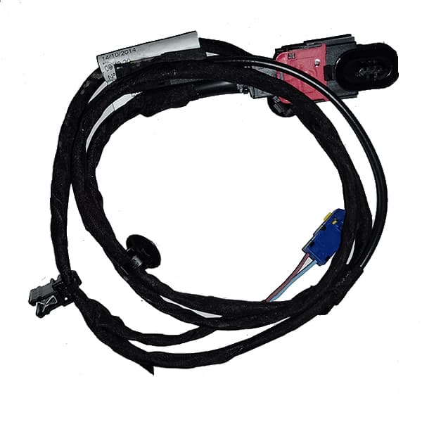 Mazo cables pretensionad orig megane ii