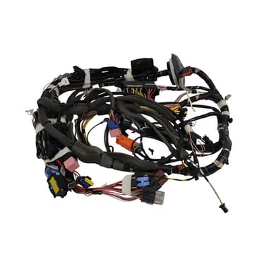 MAZO DE CABLES MONOBLOCK (K9K) ORIG DUSTER