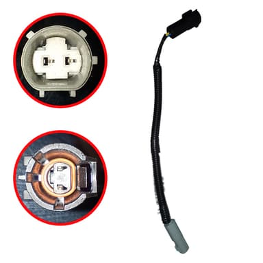 MAZO ADAPTADOR ANTINIEBLA