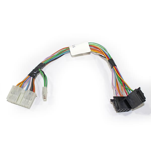 Mazo alimentacion stereo orig r 19
