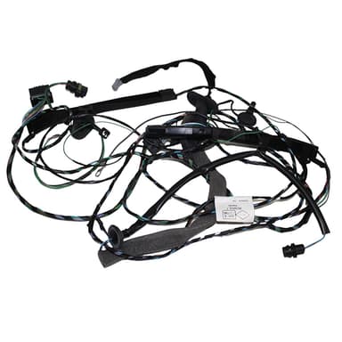 MAZO CABLEADO SENSOR ESTAC TRAS ORIGINAL VARIOS