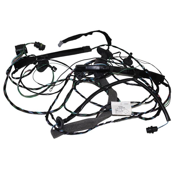 Mazo cableado sensor estac tras original varios