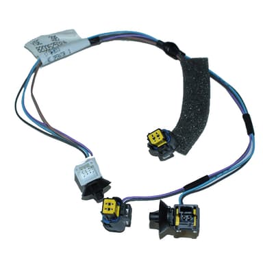 MAZO CABLES ORIG PORTON TRASERO MEGANE II 5 PTAS