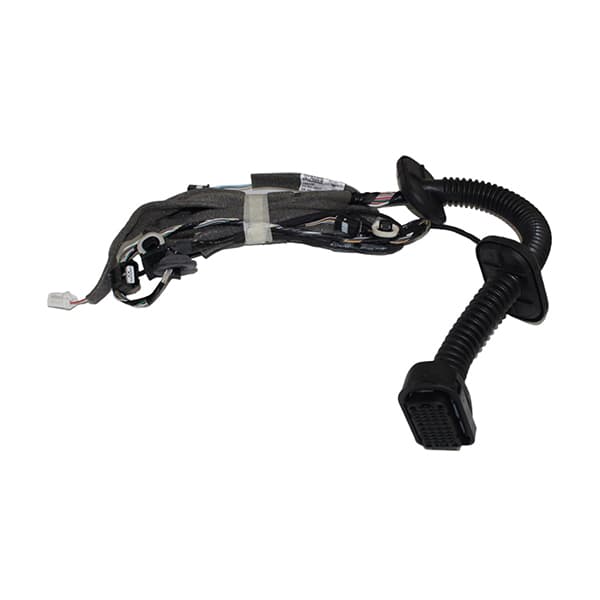 Mazo cableado pta del der orig fluence