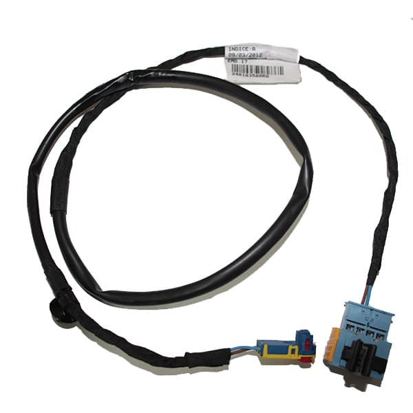 Mazo cableado guantera orig duster