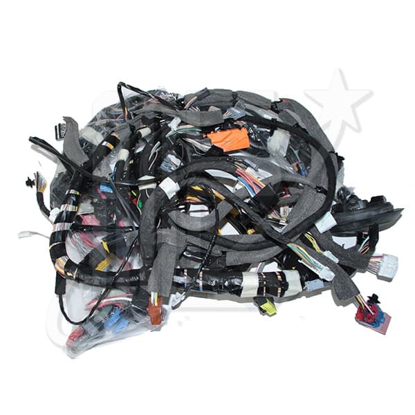 Mazo cableado motor (k9k) orig duster