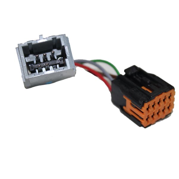 Mazo cable adaptador espejo ext orig master