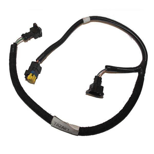 Mazo cable alimentacion bomba