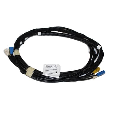MAZO CABLE ANT ORIG FLU/MEG III