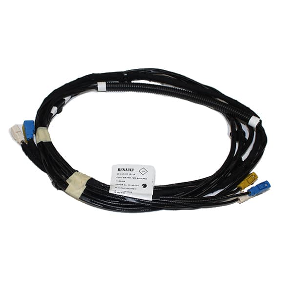 Mazo cable ant orig flu/meg iii