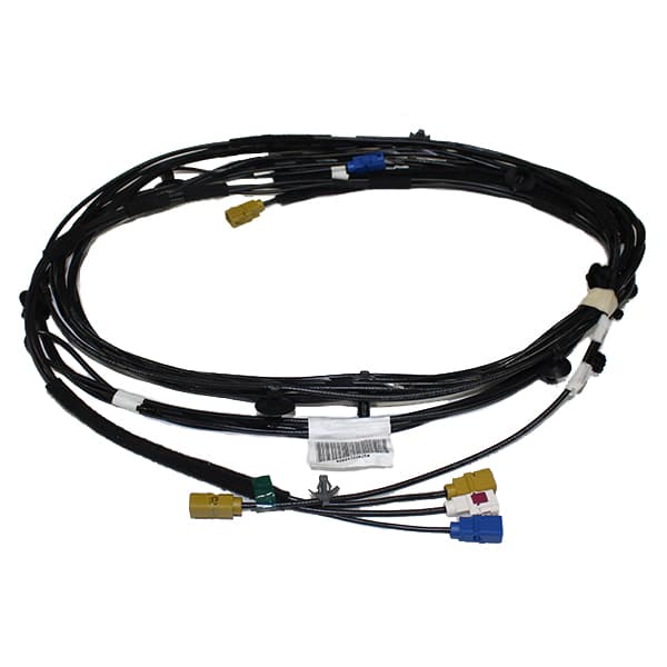 Mazo cable ant orig varios
