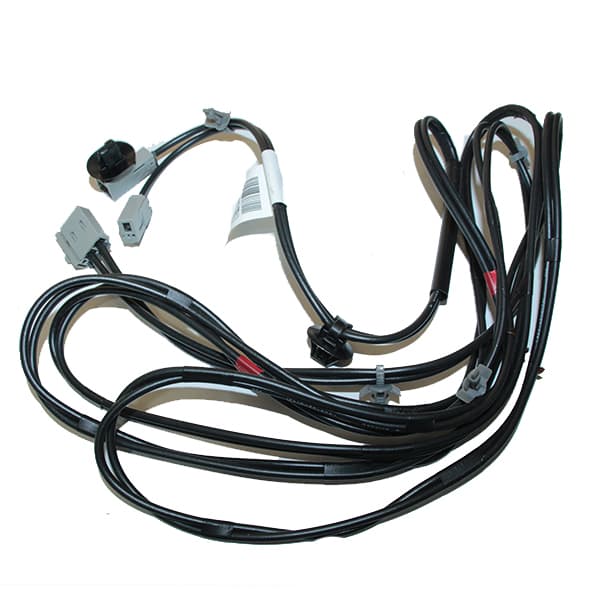 Mazo cable antena orig koleos