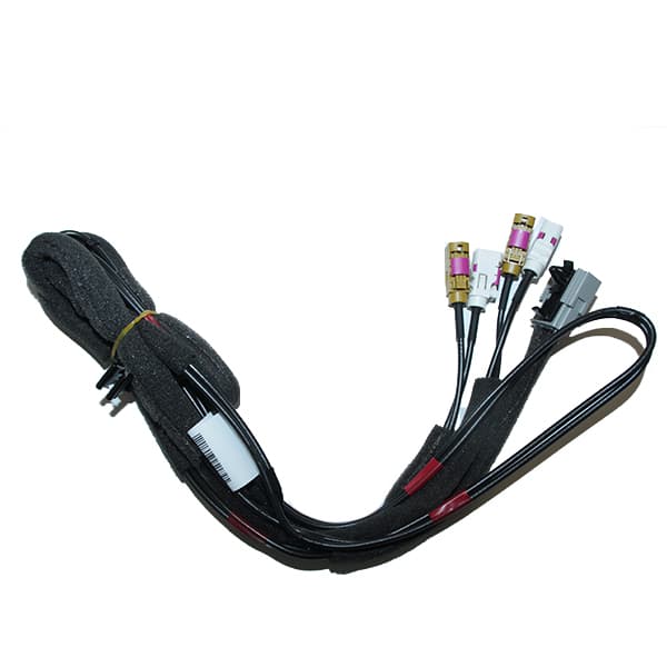 Mazo cable antena orig koleos