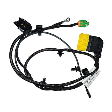 MAZO CABLEADO CALEF BUTACA DEL IZQ ORIG MEG III