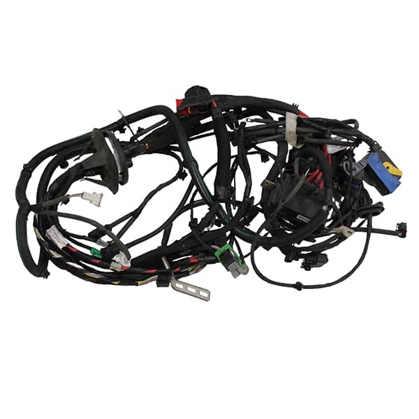 Mazo cable av motor orig fluence