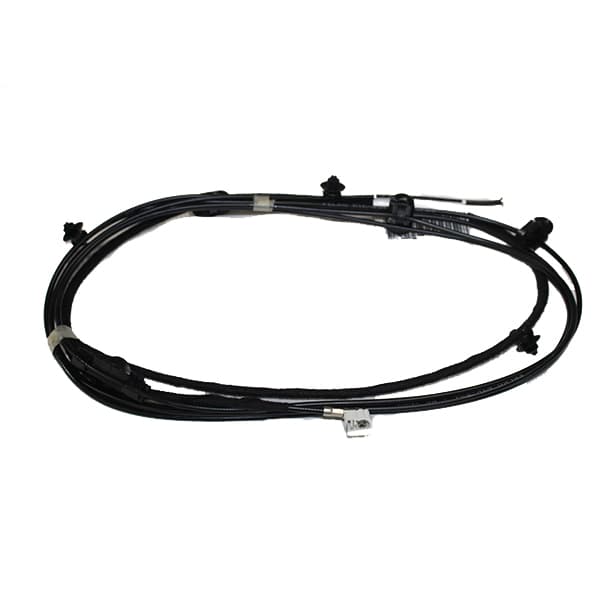 Mazo cable coax. radio fl orig fluence