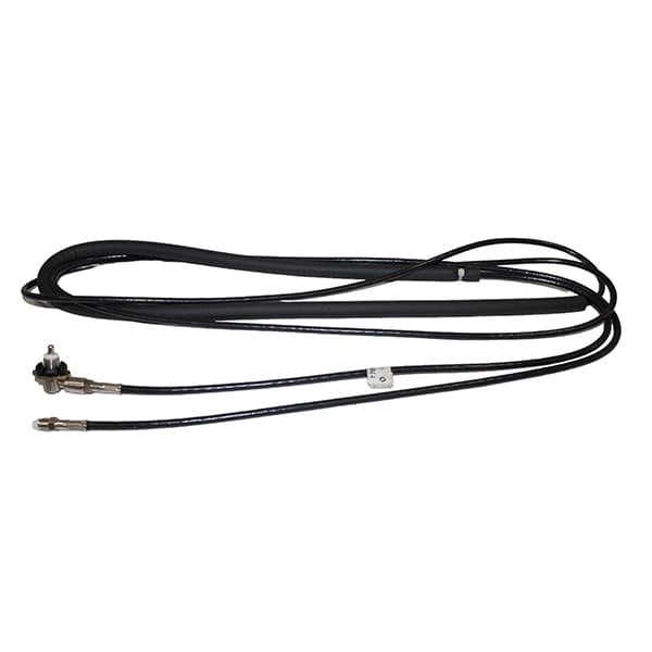 Mazo cableado coaxial/antena orig megane