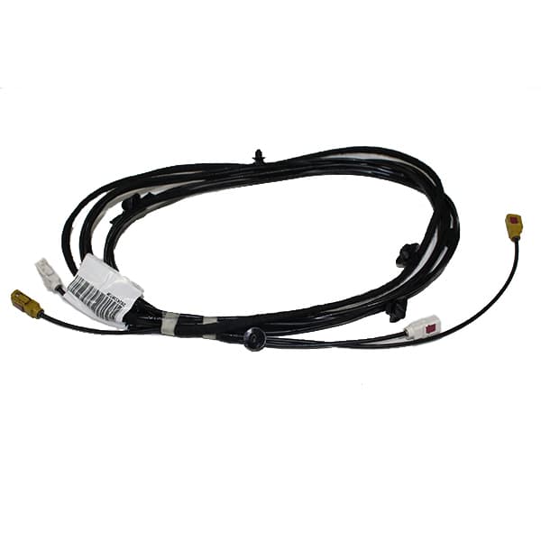Mazo cable coaxil antena radio