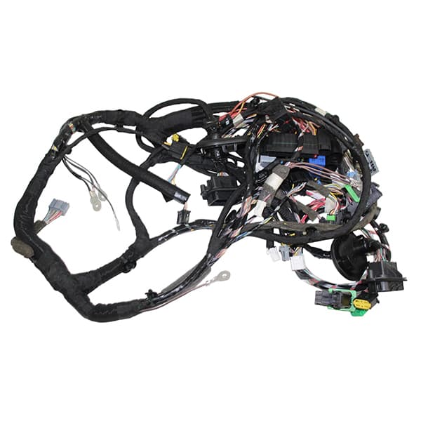Mazo cable panel instrum
