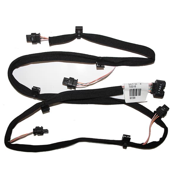 Mazo cable parag tras k84 orig megane ii