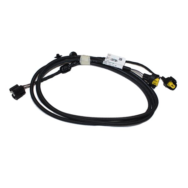 Mazo cableado f/aux orig megane iii