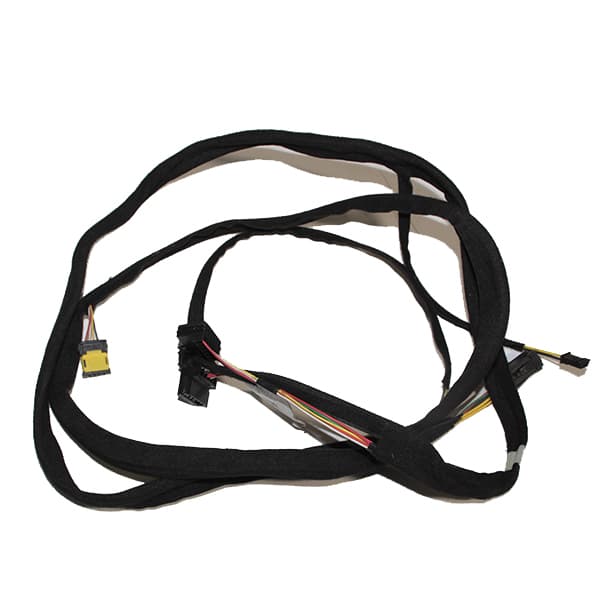 Mazo cable plafonier