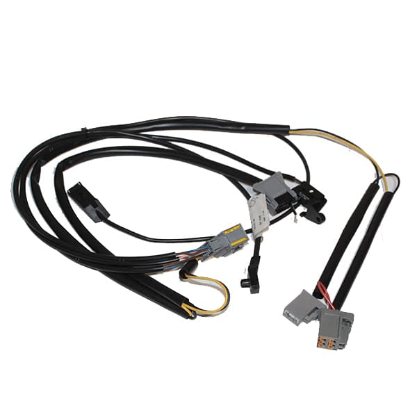 Mazo cable pretensionador