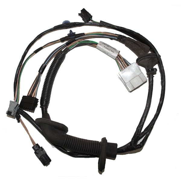 Mazo cable puerta del der orig master ii