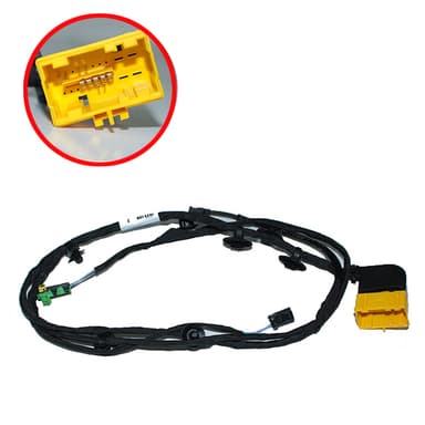 MAZO CABLE BUTACA IZQ ORIG FLUENCE / MEGANE III