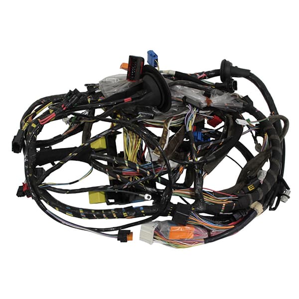 Mazo cable tablero orig megane