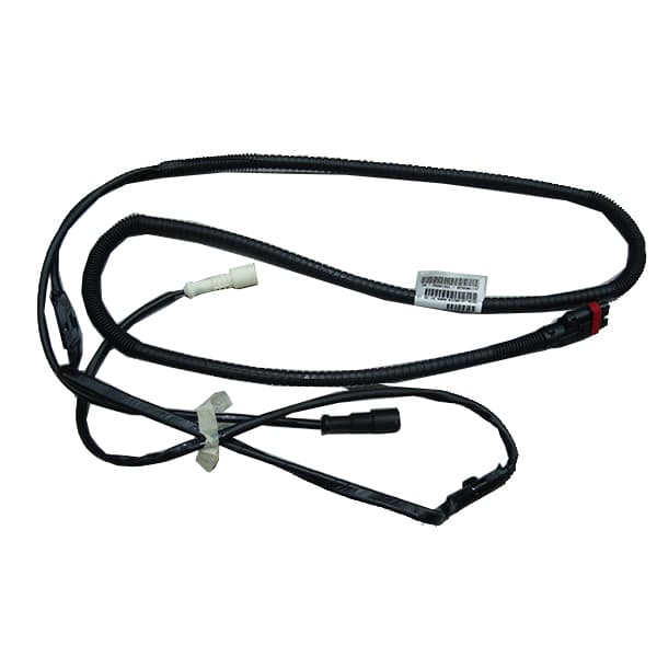 Mazo cableado tras orig kangoo