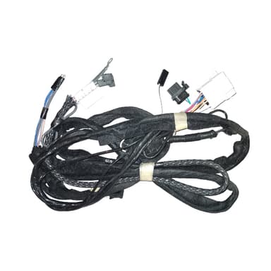MAZO CABLE TRASERO IZQ.